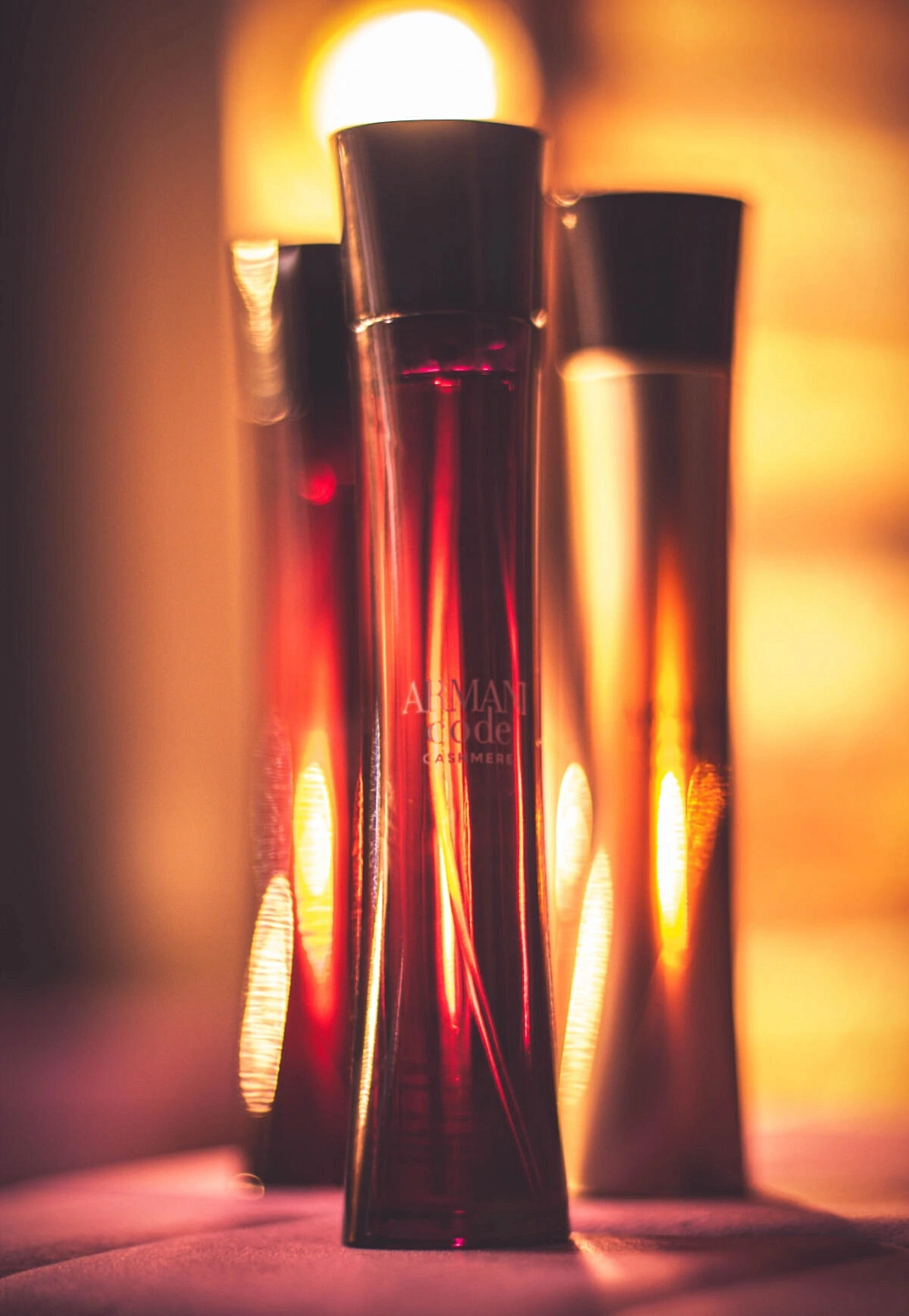 Armani Code Absolu Femme