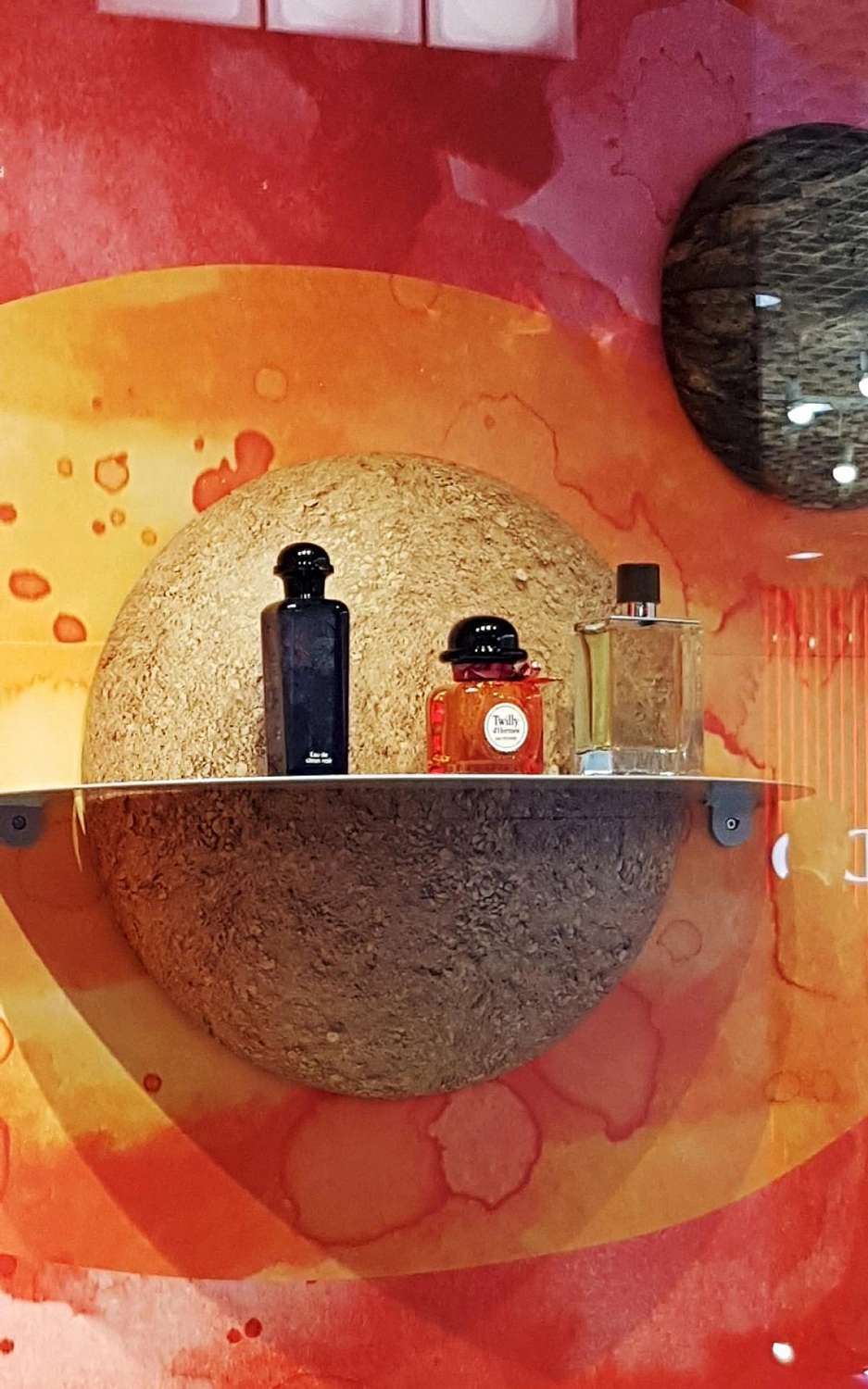 Twilly d'Hermès Eau Poivree