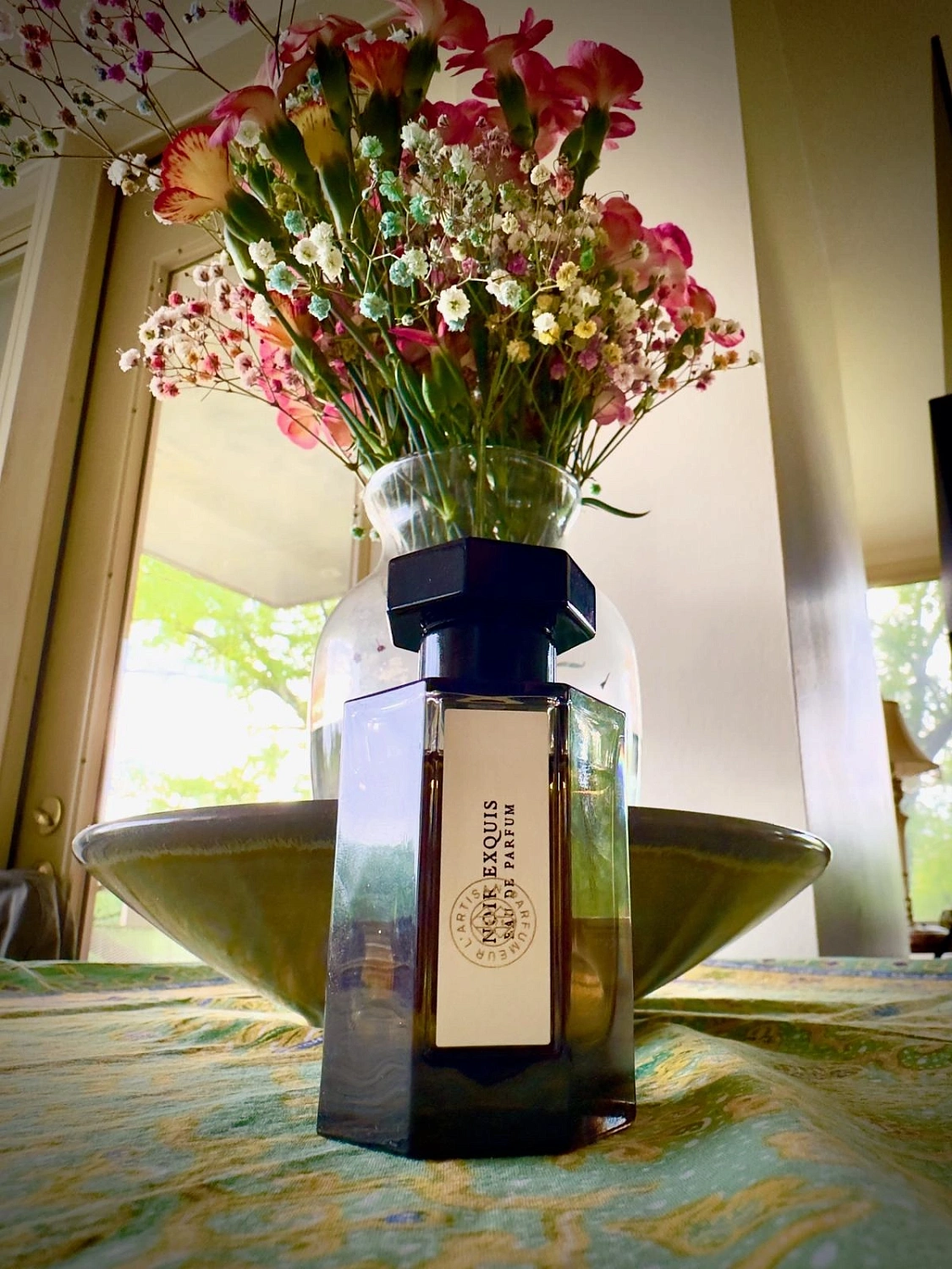 L'Artisan Parfumeur Noir Exquis