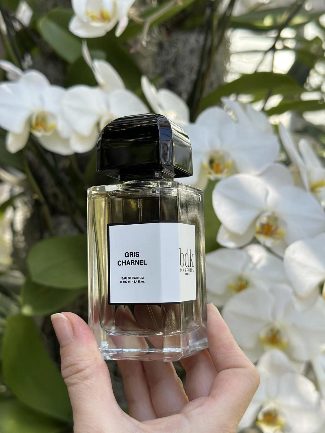 BDK Parfums Gris Charnel