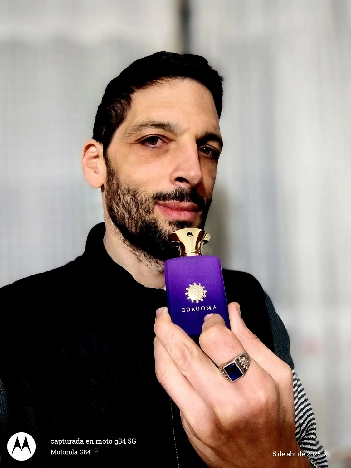 Amouage Myths Man