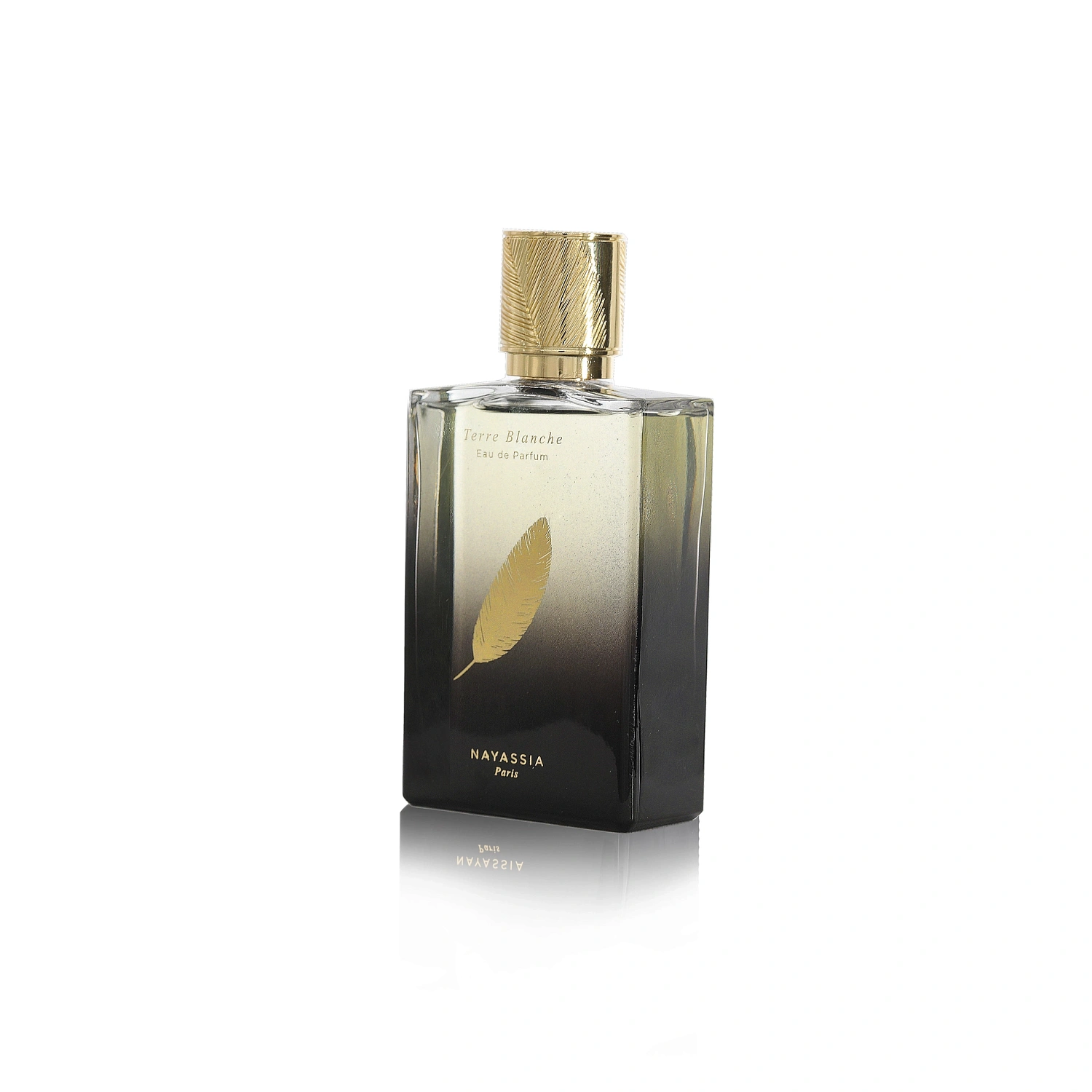 Nayassia Terre Blanche