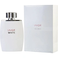 Lalique White