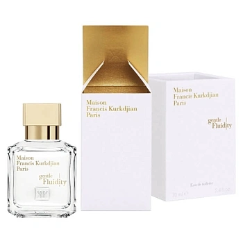 Maison Francis Kurkdjian Gentle Fluidity Gold парфюмерная вода 70 мл