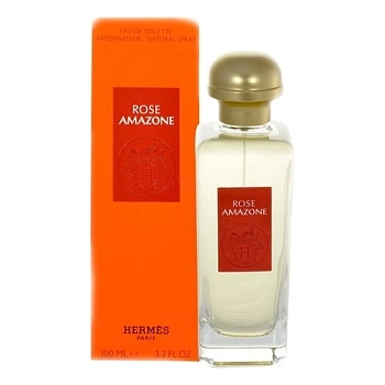 Фото Hermès Rose Amazone