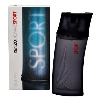 Kenzo Homme Sport туалетная вода 30 мл