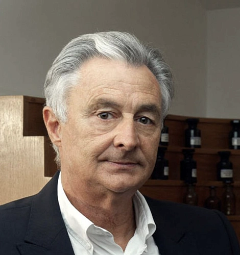 Парфюмер Marc Zini (Марк Зини)