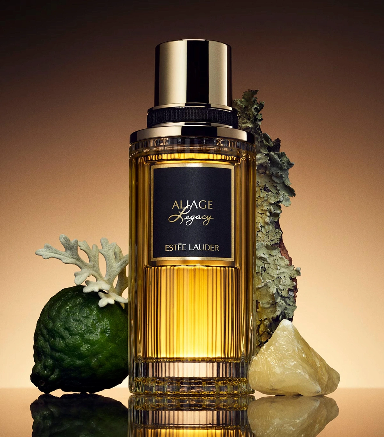 Estée Lauder Aliage Legacy