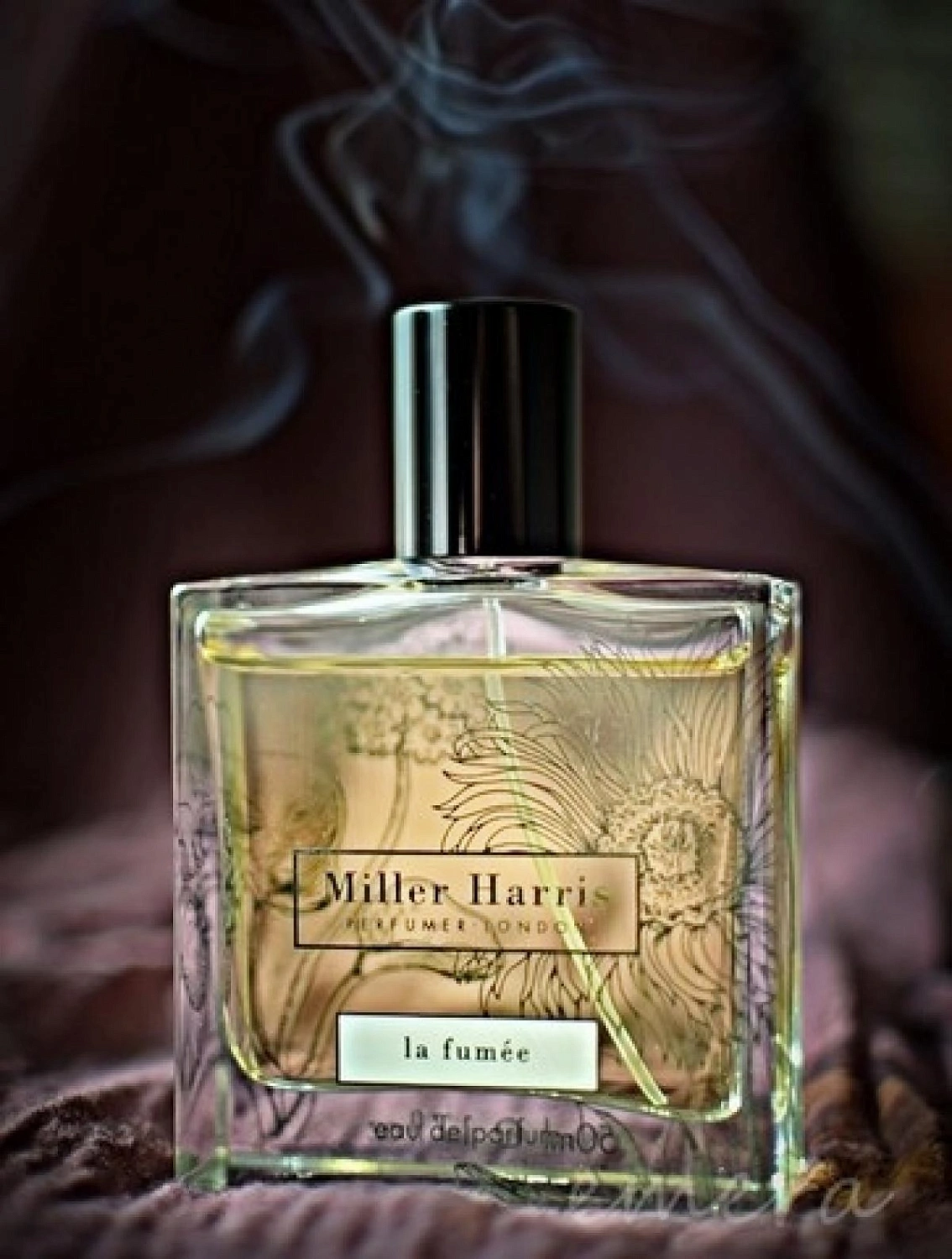 Miller Harris La Fumee