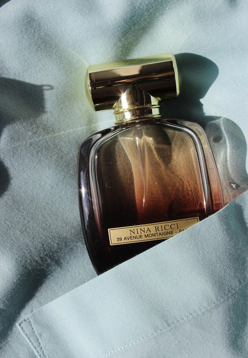 Nina Ricci L'Extase