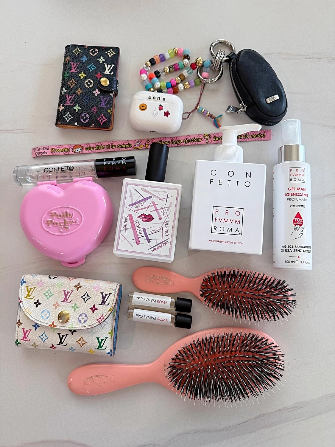 Profumum Roma Confetto Limited Edition