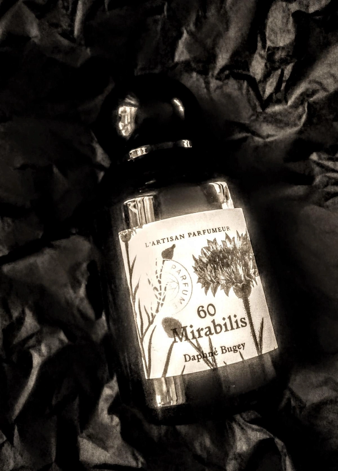 L'Artisan Parfumeur Natura Fabularis 60 Mirabilis