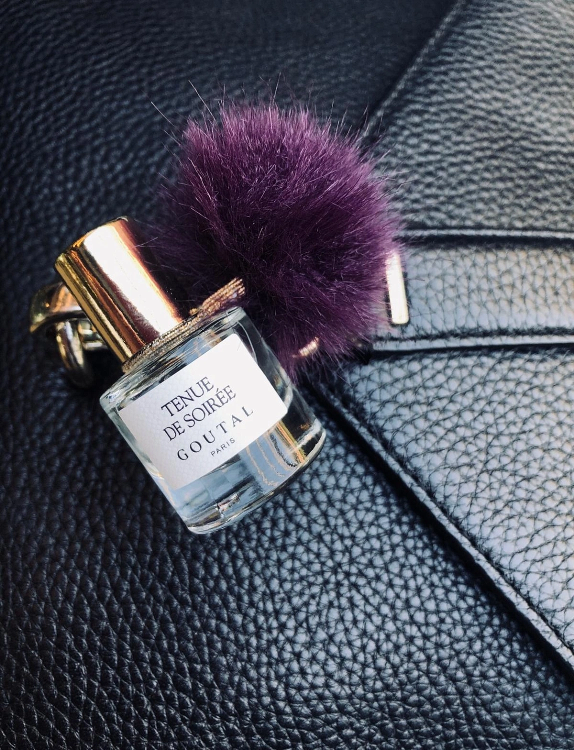 Annick Goutal Tenue de Soiree