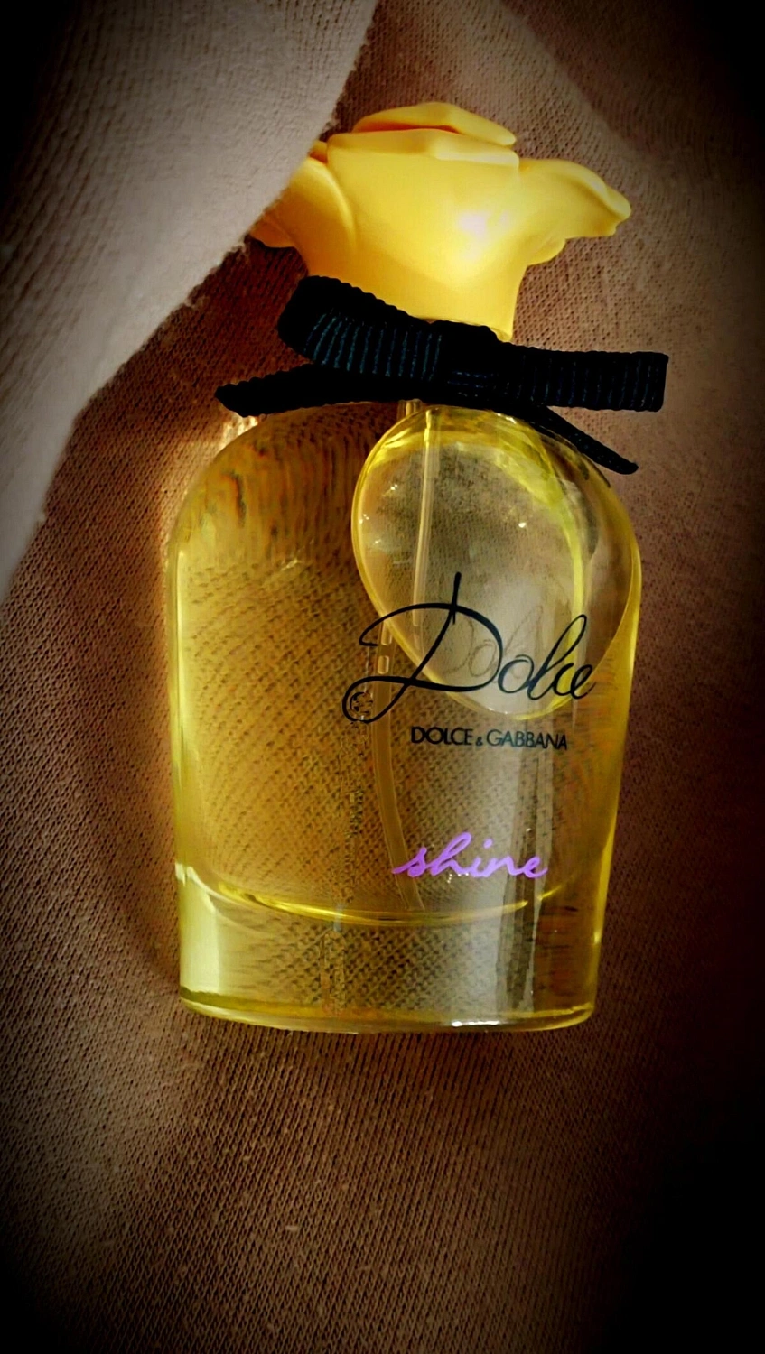 Dolce & Gabbana Dolce Shine
