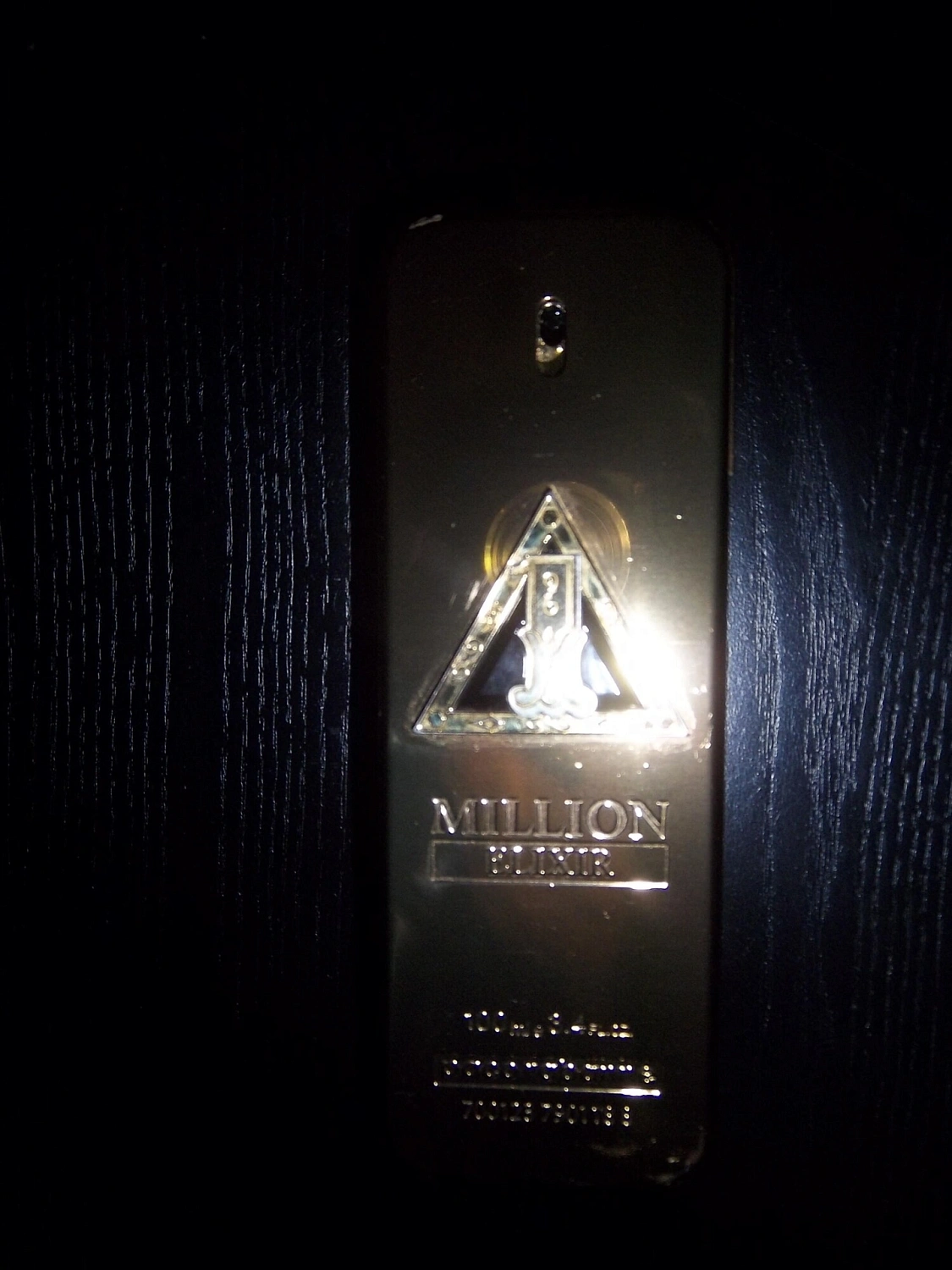 Paco Rabanne 1 Million Elixir