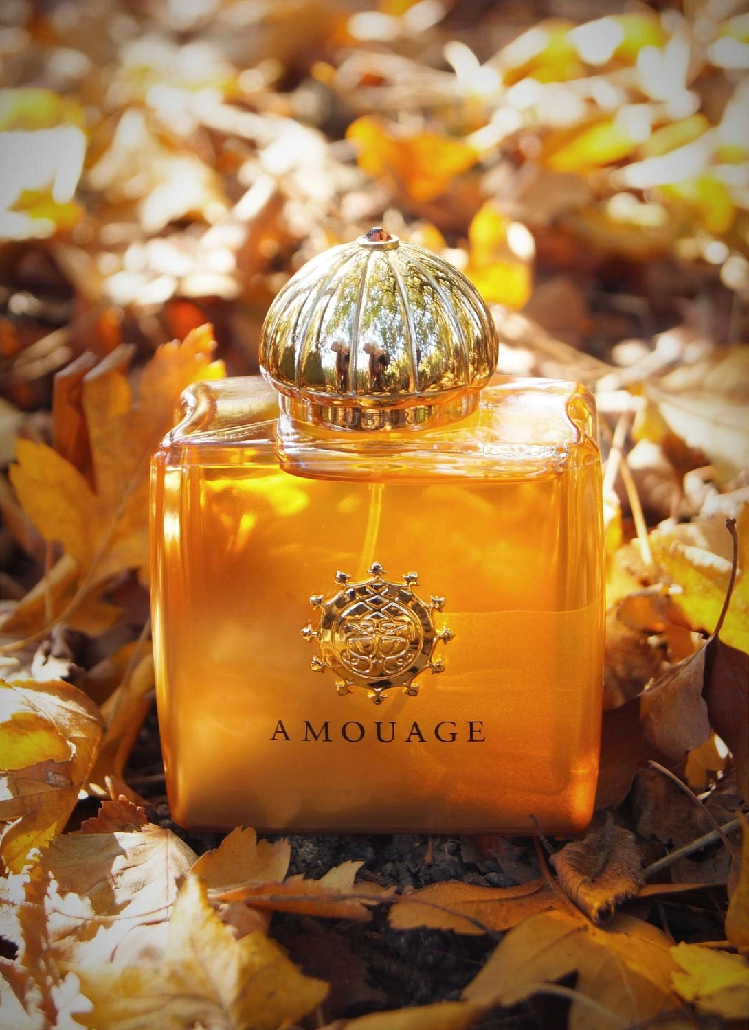 Amouage Ubar for Woman