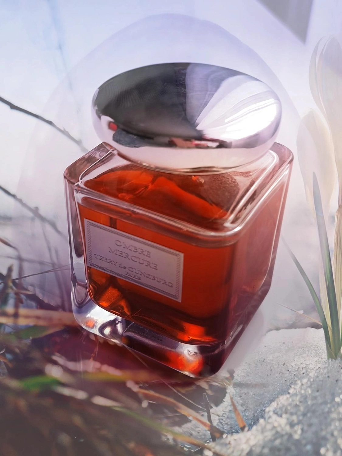 Terry de Gunzburg Ombre Mercure