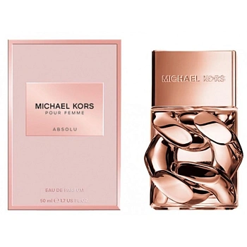 Michael Kors Pour Femme Absolu парфюмерная вода 50 мл