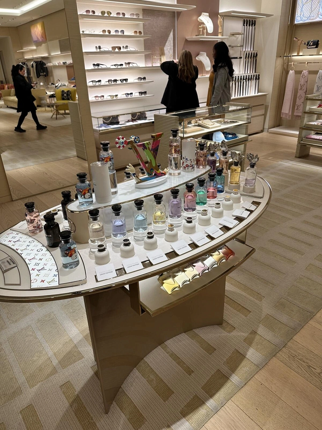 Louis Vuitton Météore