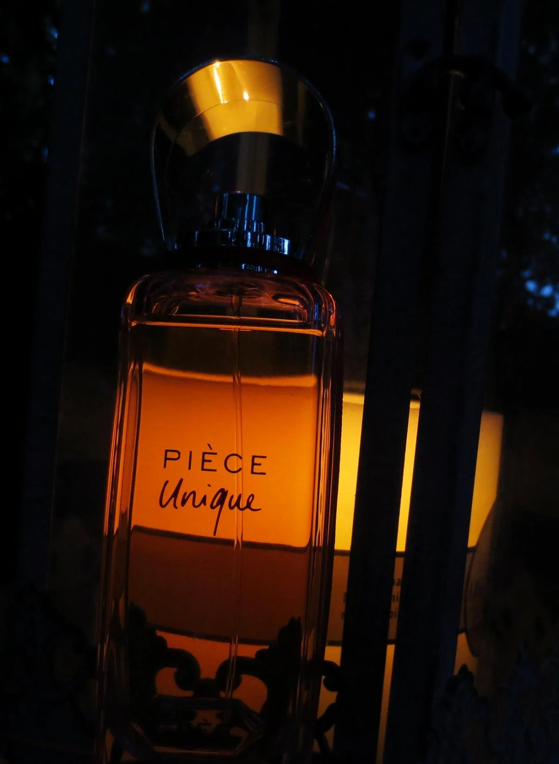 Grès Piece Unique