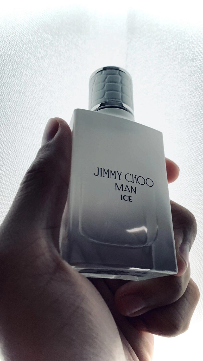 Jimmy Choo Man Ice