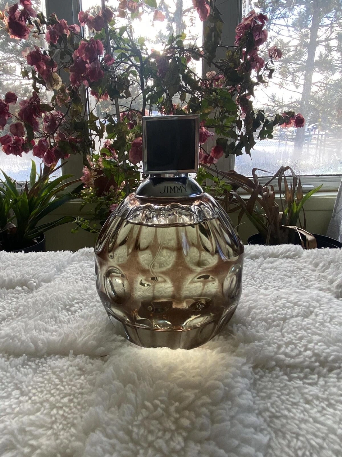 Jimmy Choo