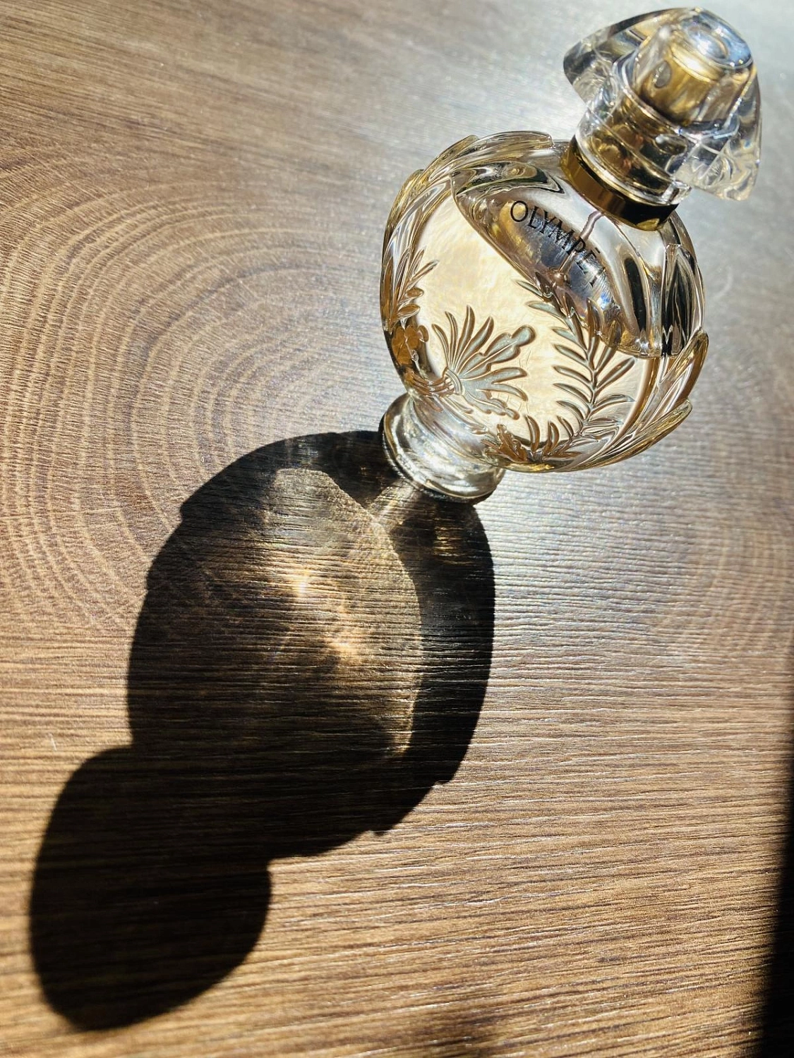 Paco Rabanne Olympea Solar