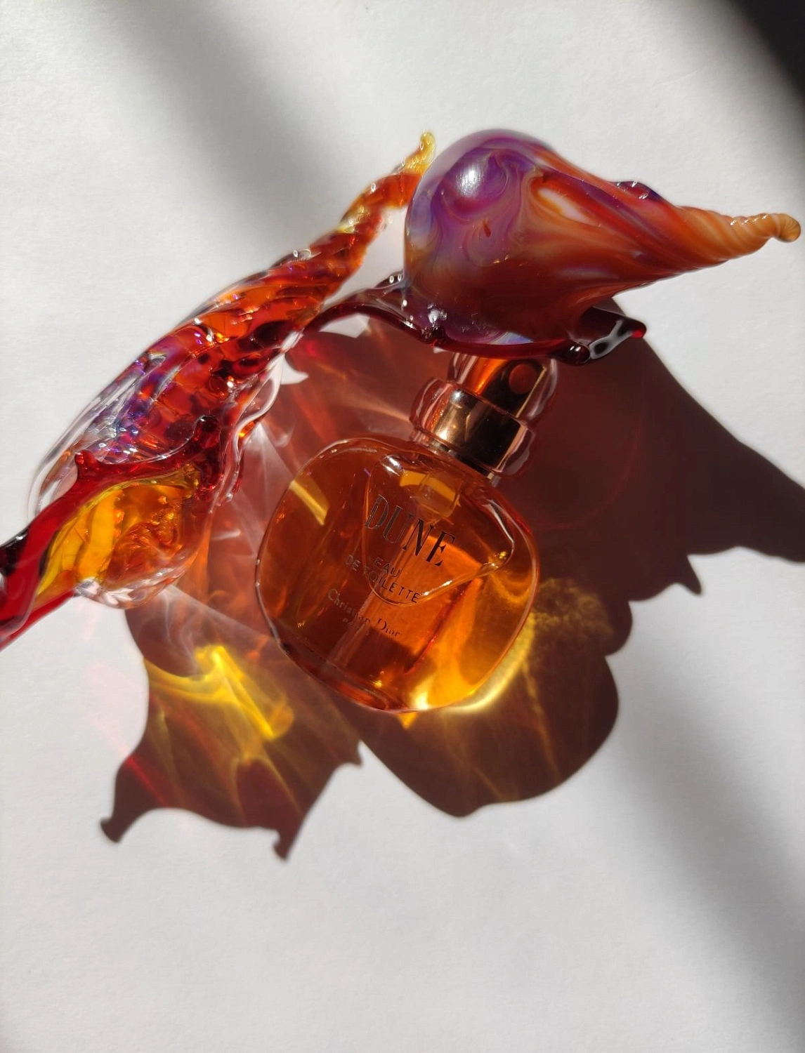 Hermès Eau de Mandarine Ambree