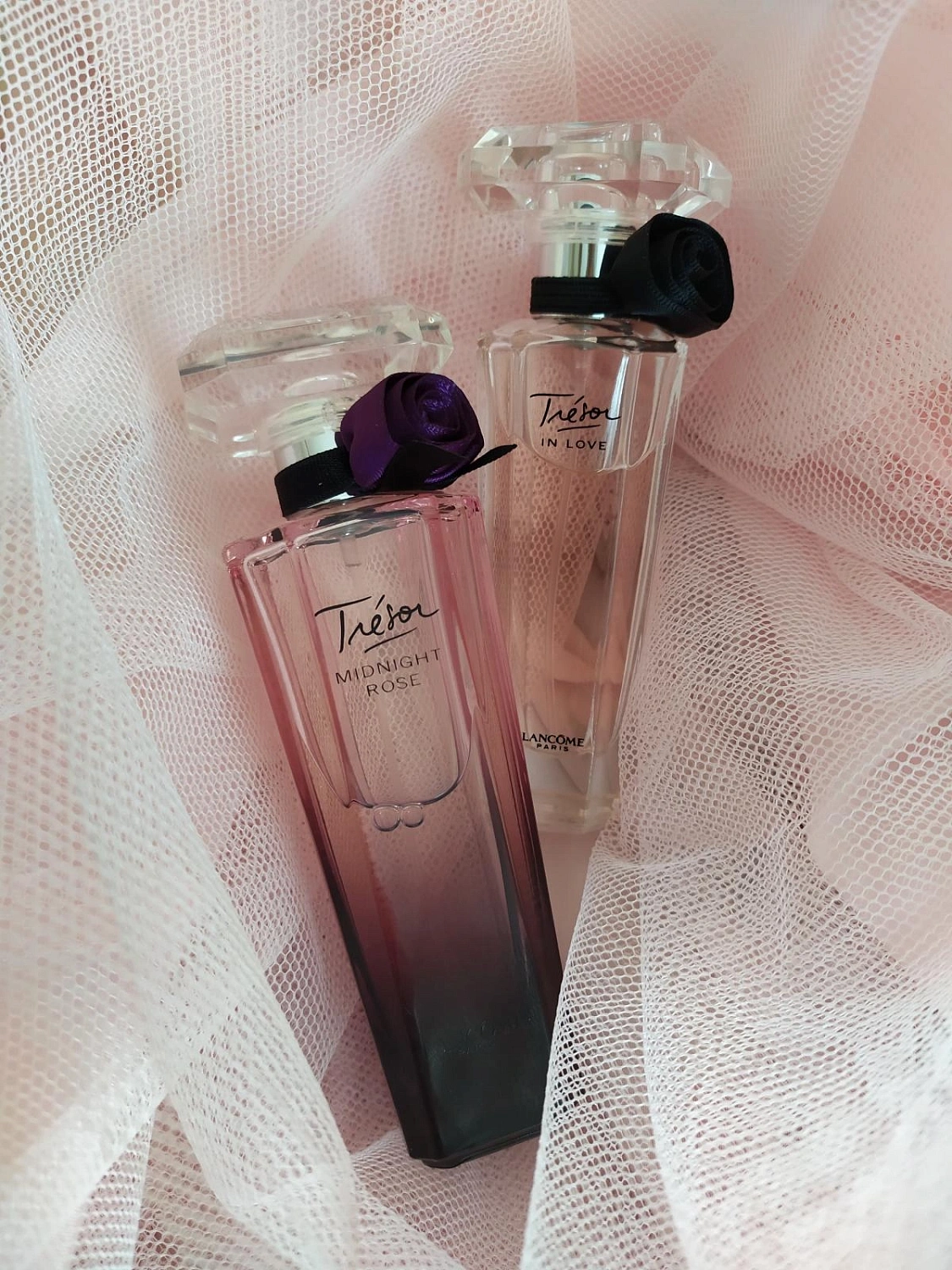 Lancôme Tresor In Love