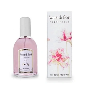 Фото Parfums Genty Aqua di Fiori Hypnotique