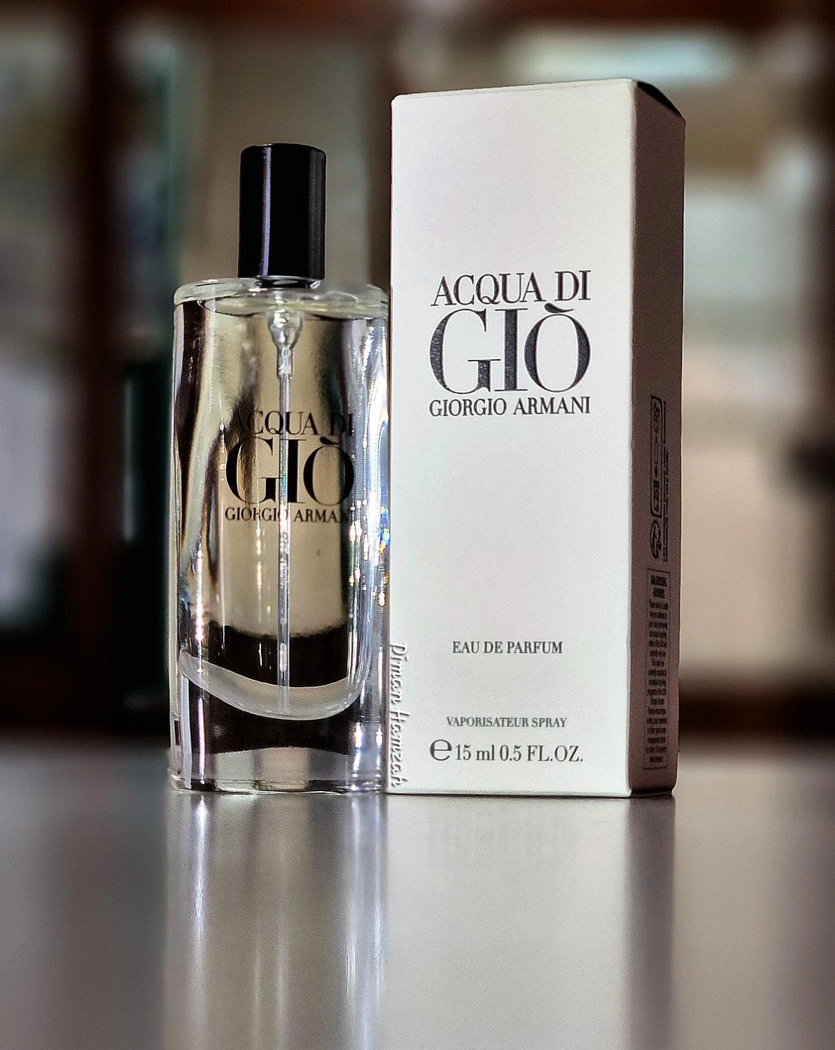 Armani Acqua di Gio Eau de Parfum