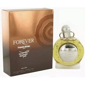 Фото Franck Olivier Forever for Him