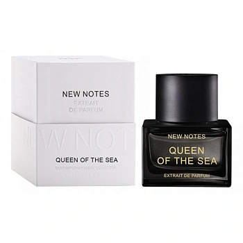 Фото New Notes Queen Of The Sea