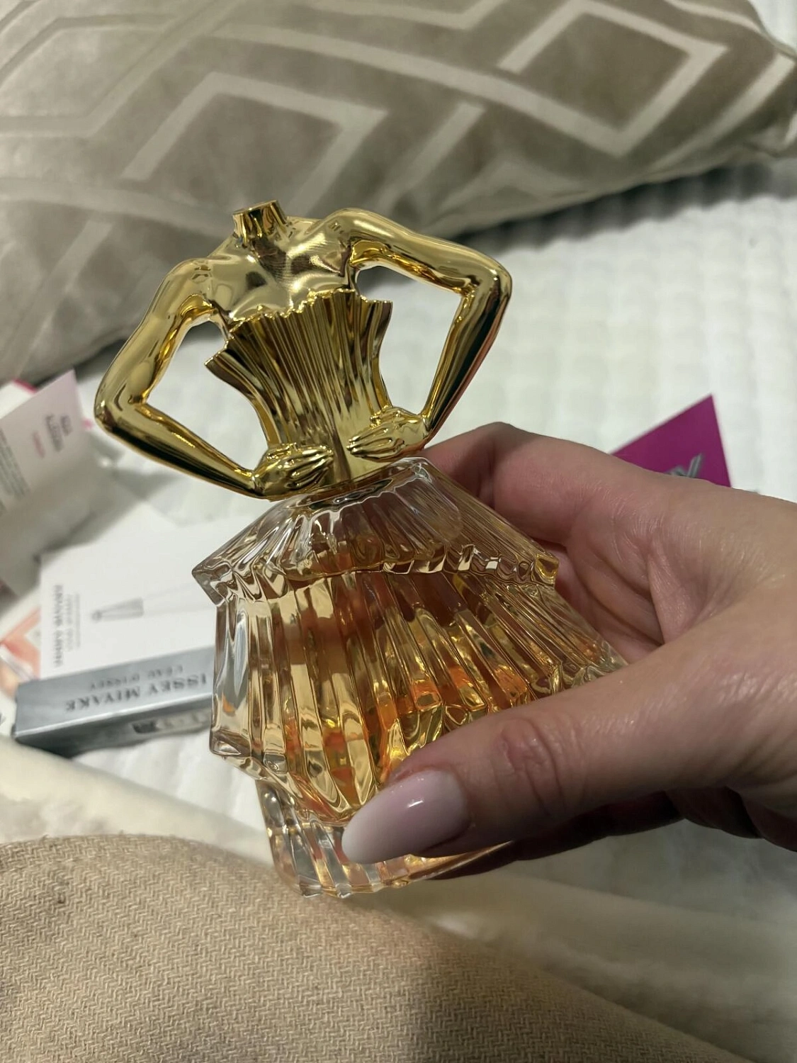 Rochas Audace Eau de Parfum