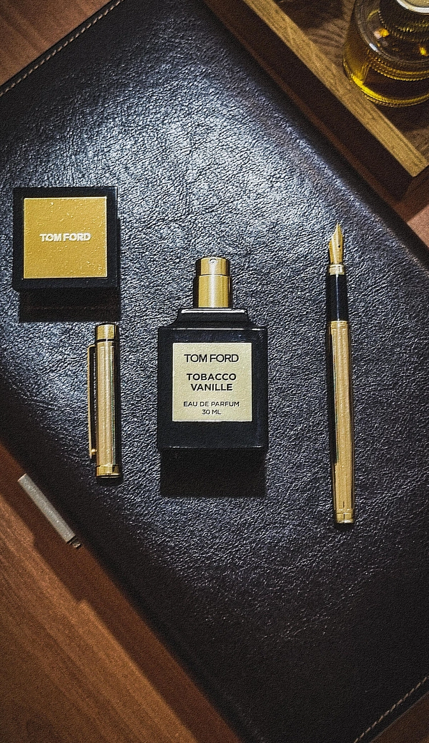Tom Ford Tobacco Vanille