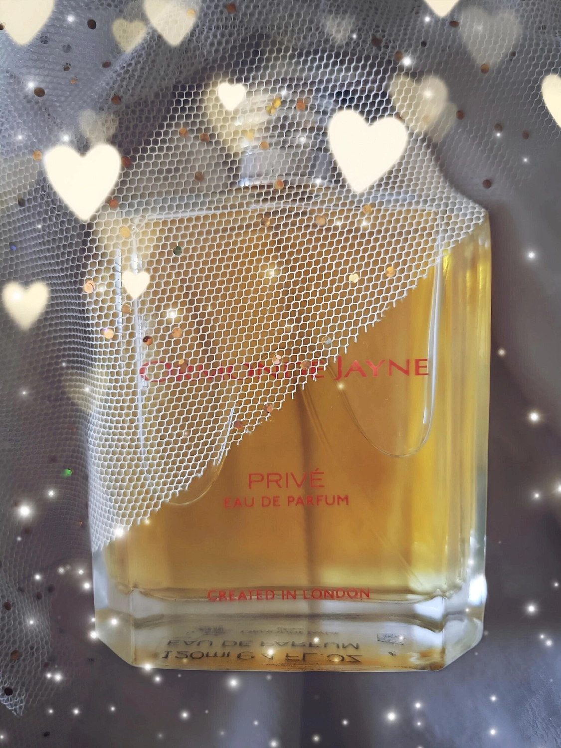 Ormonde Jayne Prive