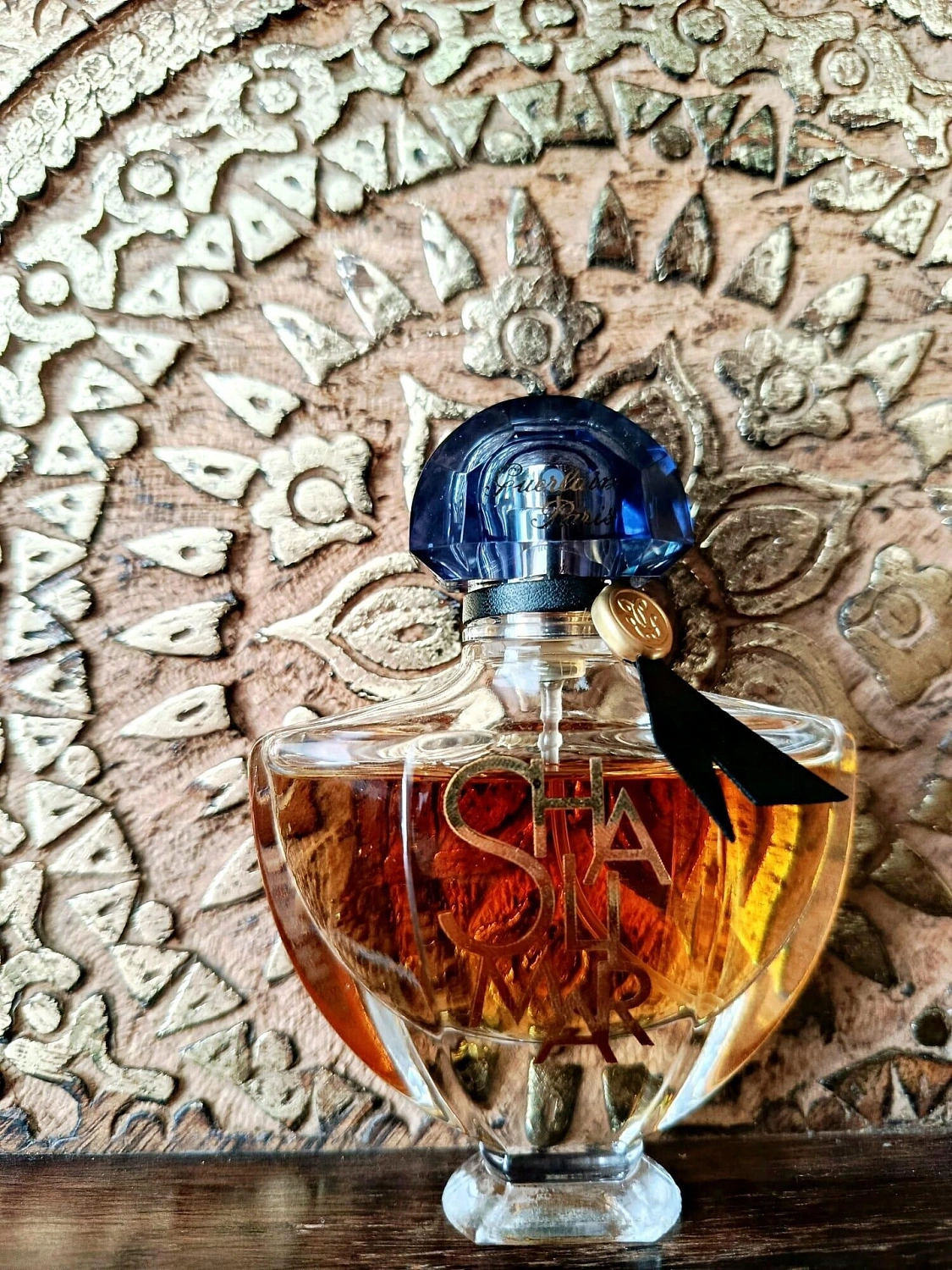 Guerlain Shalimar L'Essence
