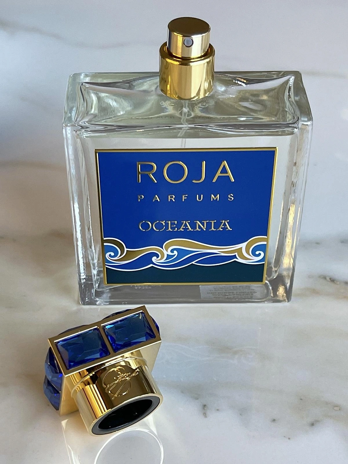 Roja Parfums Oceania