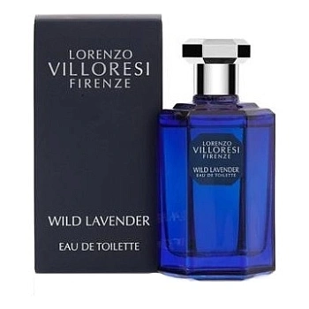 Фото Lorenzo Villoresi Wild Lavender