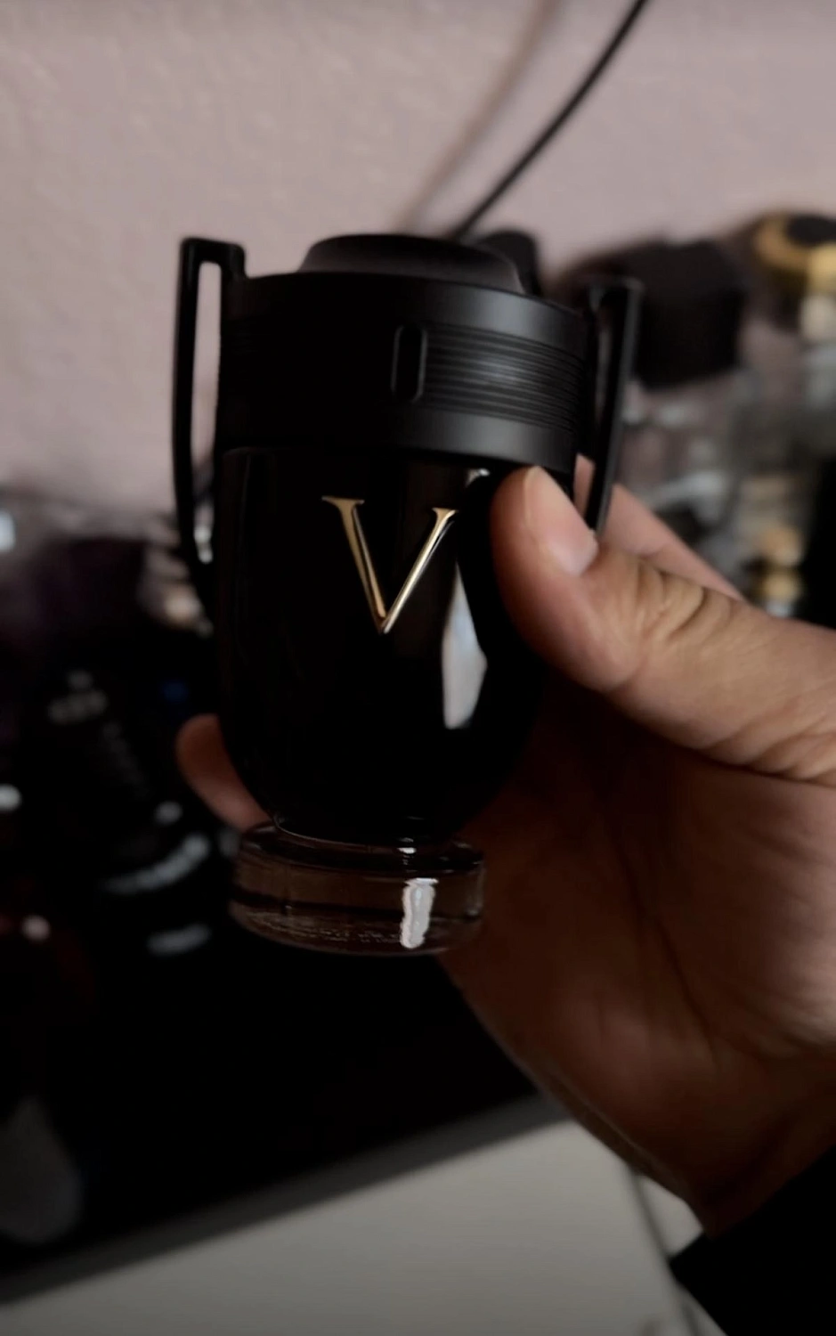 Paco Rabanne Invictus Victory