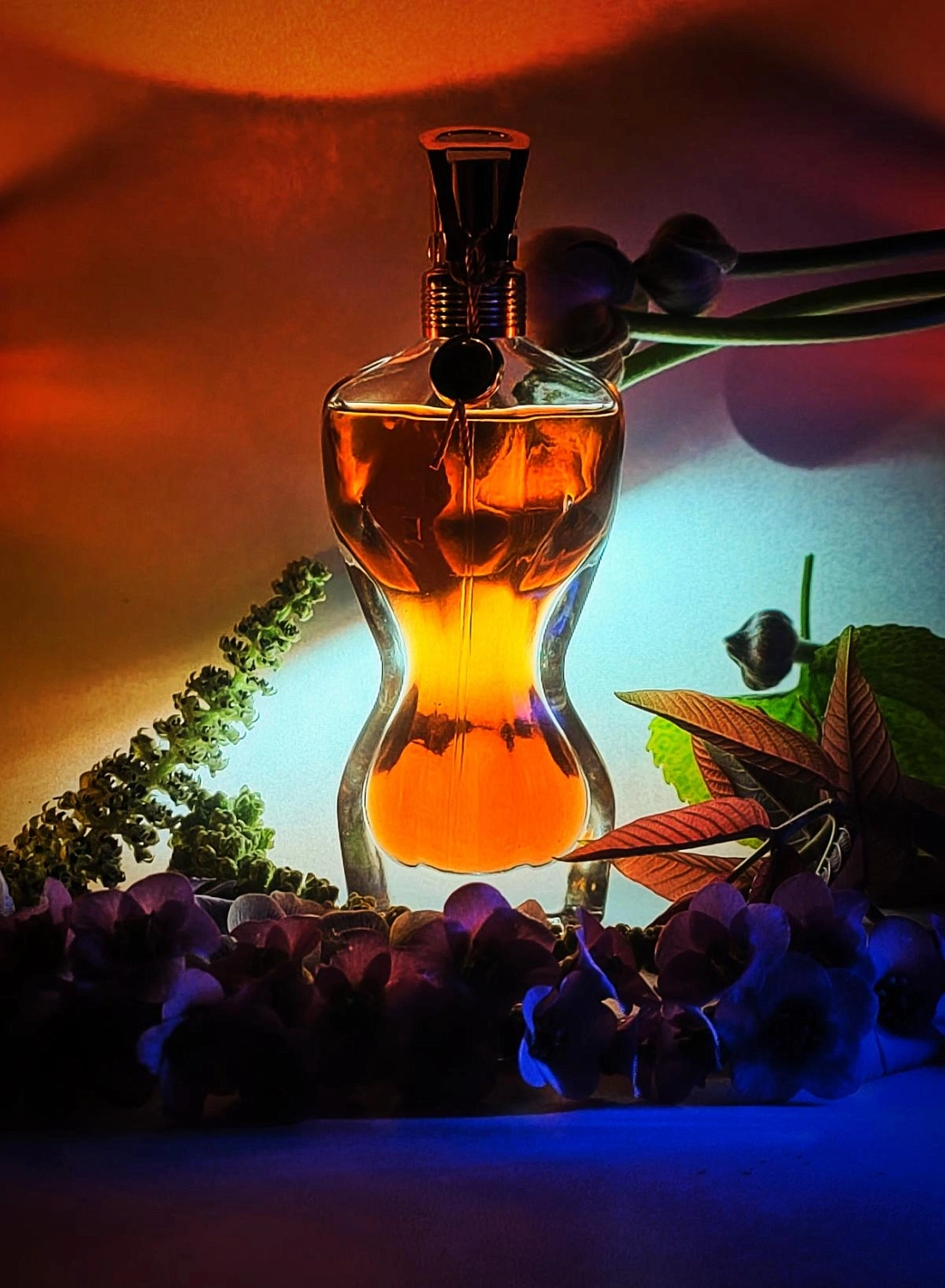 Jean Paul Gaultier Classique Essence de Parfum