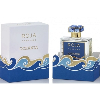 Roja Parfums Oceania парфюмерная вода 100 мл