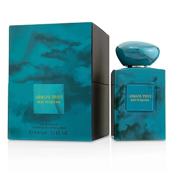 Armani Prive Bleu Turquoise парфюмерная вода 100 мл