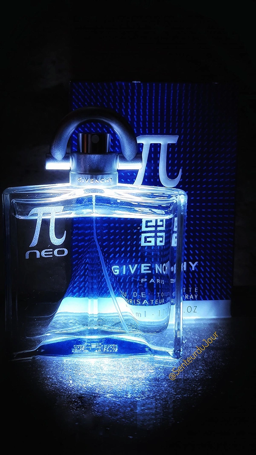 Givenchy Pi Neo