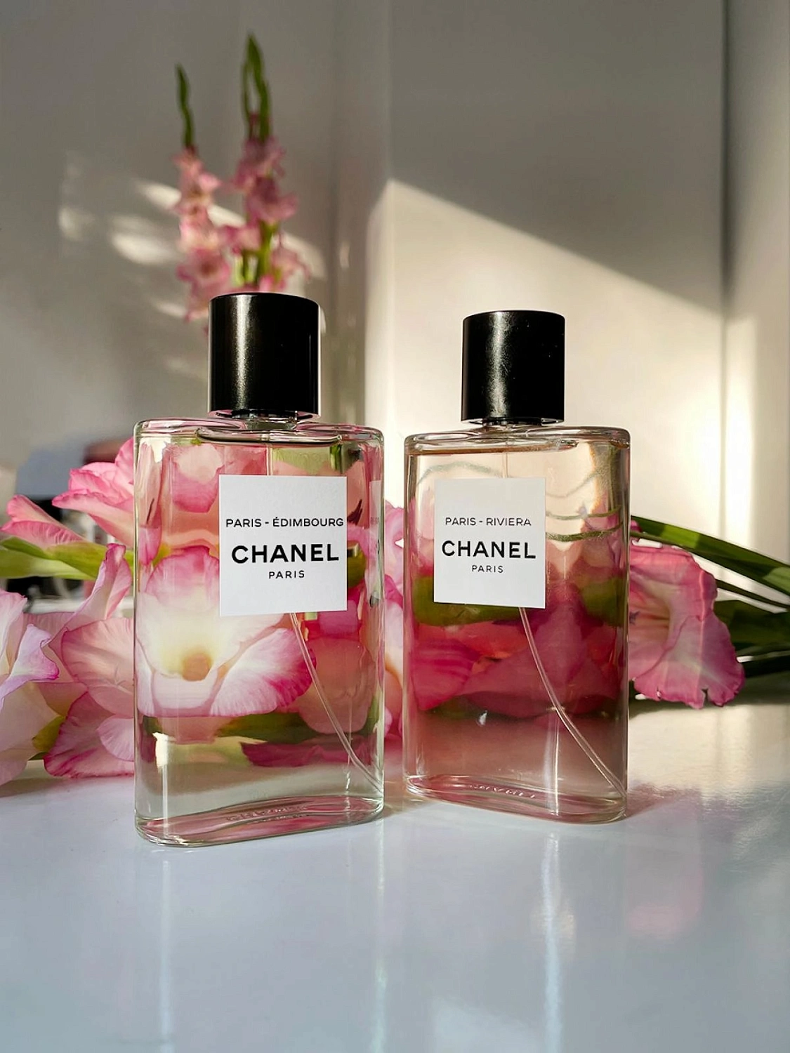Chanel Paris - Riviera