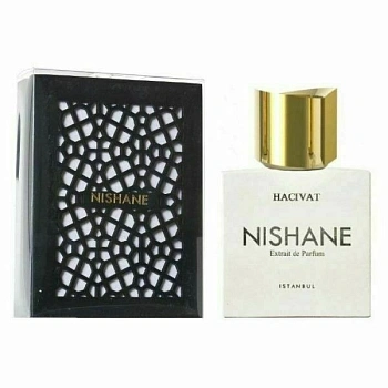 Nishane Hacivat духи 50 мл