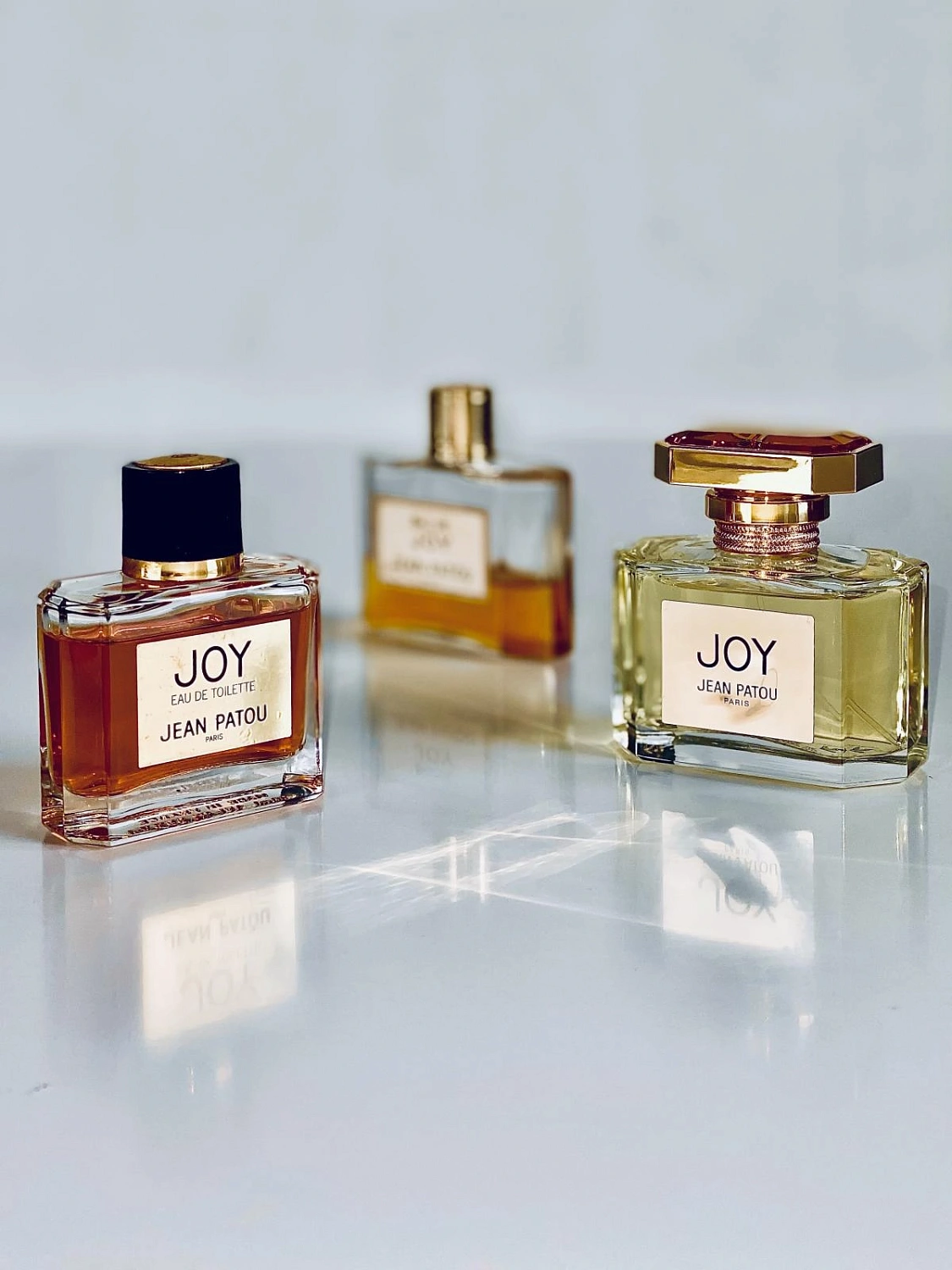 Jean Patou Eau de Joy