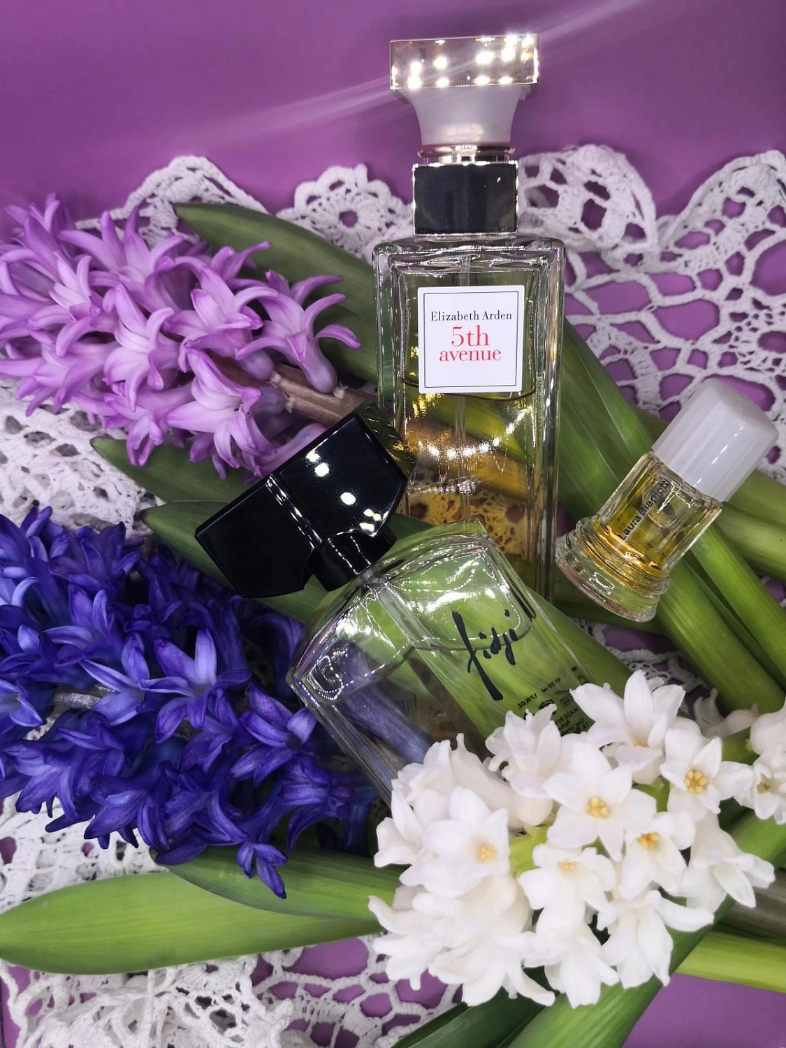 Elizabeth Arden 5th Avenue