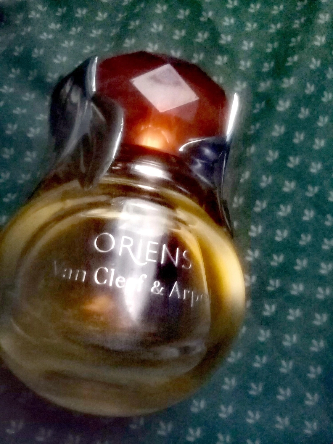 Van Cleef & Arpels Oriens