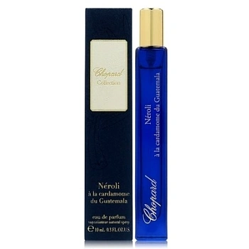 Chopard Neroli a la Cardamome du Guatemala парфюмерная вода 10 мл